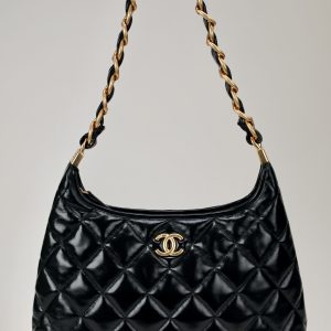 Chanel-HOBO (32cm)
