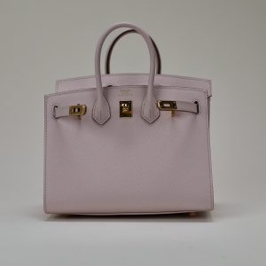 Hermès- Birkin (20cm)