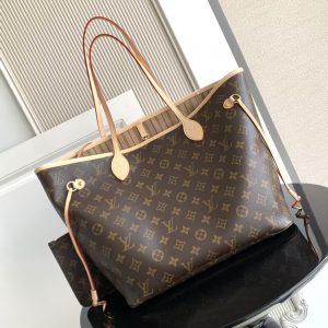 Louis Vuitton-Neverfull MM (31*28*14cm)