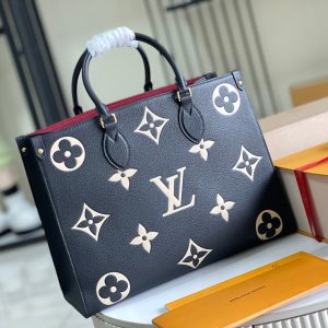 Louis Vuitton-OnTheGo MM (35*27*14cm)